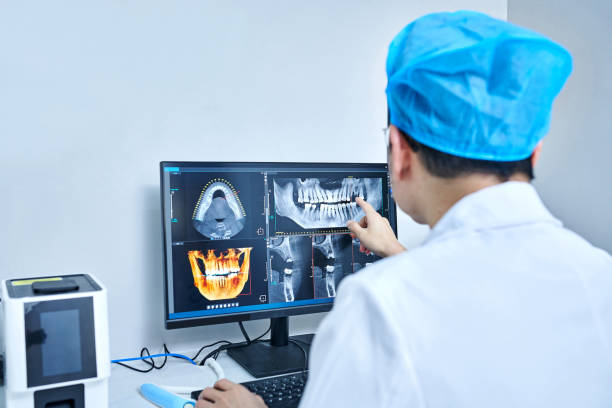 Best Emergency TMJ Treatment in Telford, PA