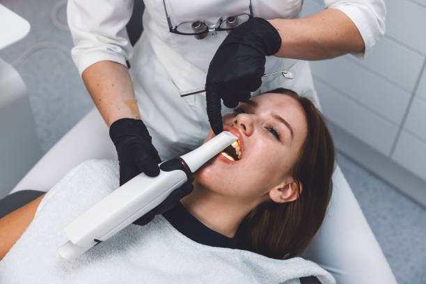 Best Emergency Dental Care for Broken or Chipped Teeth in Telford, PA